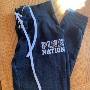 Victoria secret pants